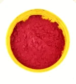 alt="پودر رنگ اسیدی قالی"